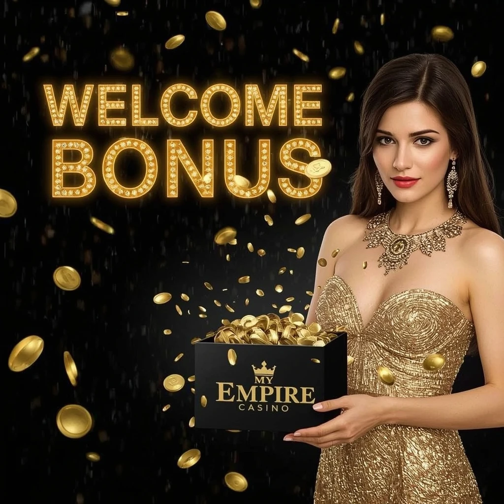 My Empire Casino bono