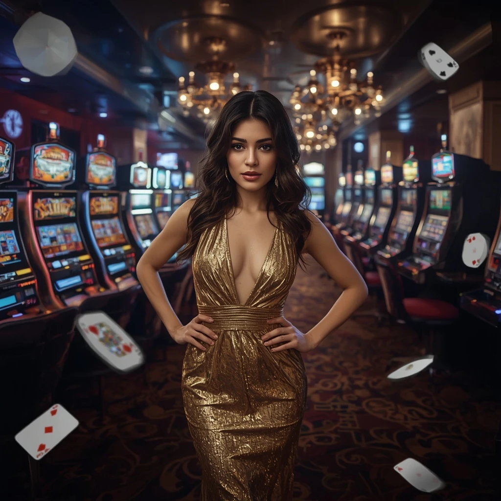 My Empire Casino juegos