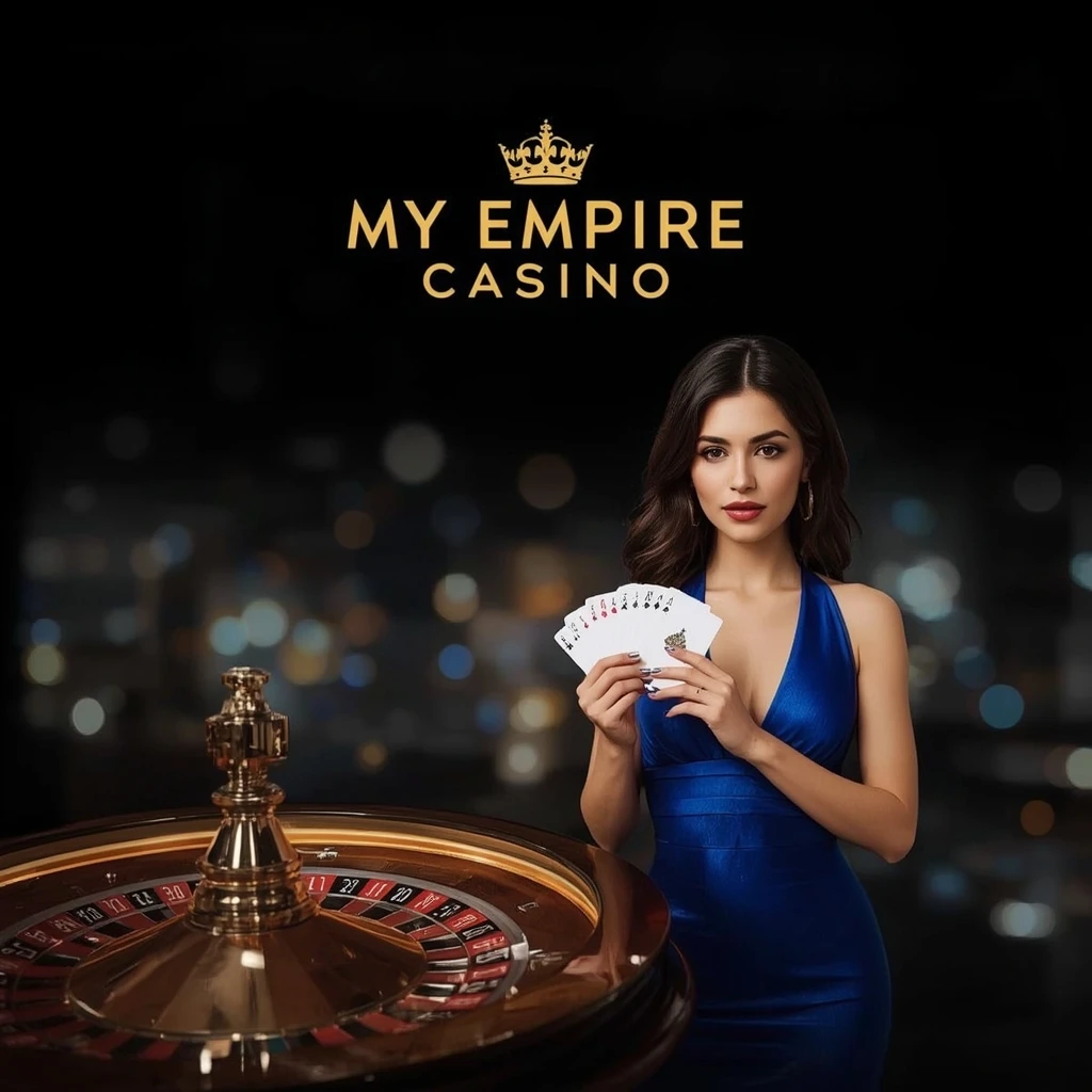 My Empire Casino España