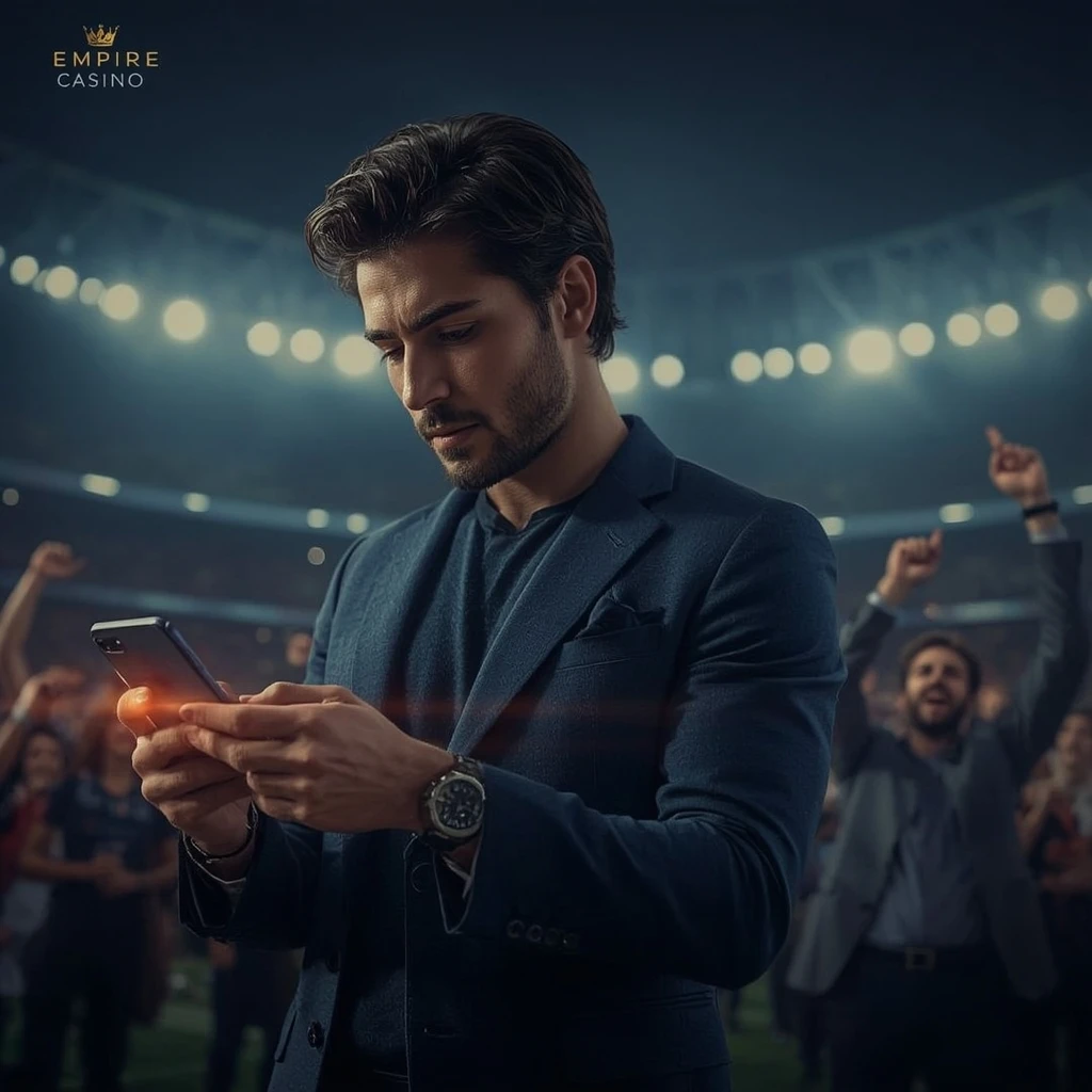 My Empire Casino Apuestas